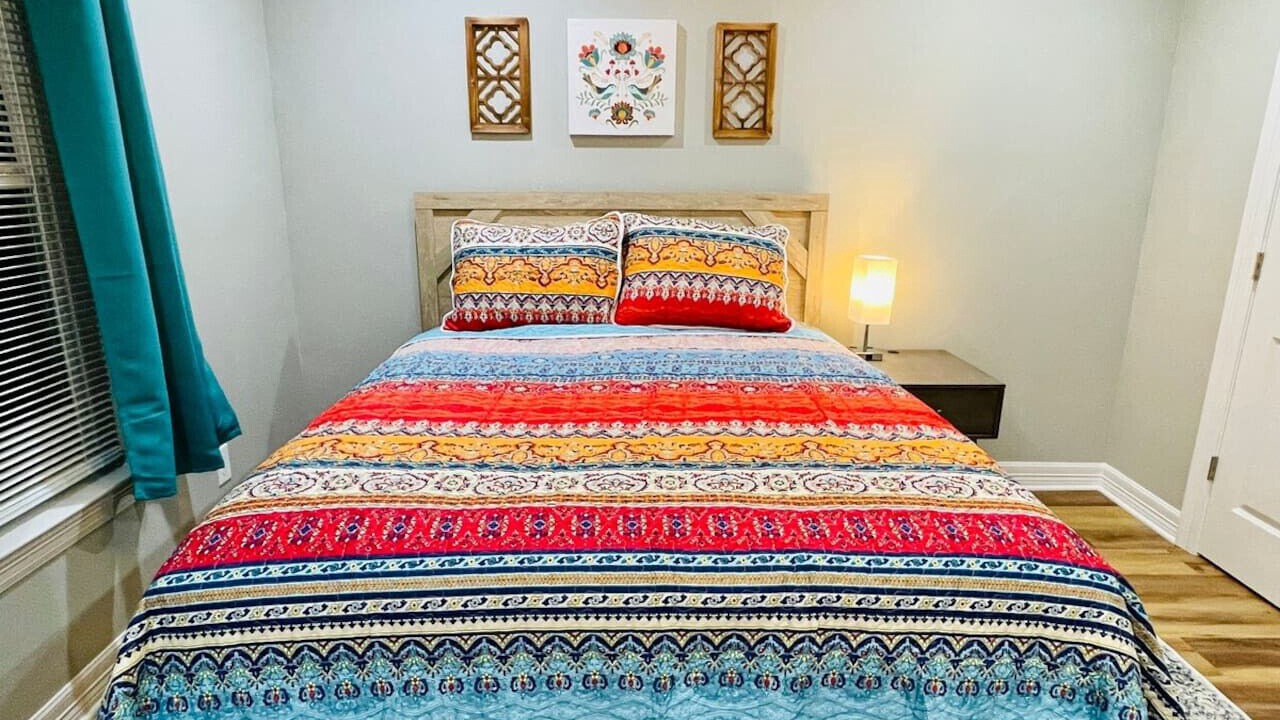 Photo of Bedroom in Nederland