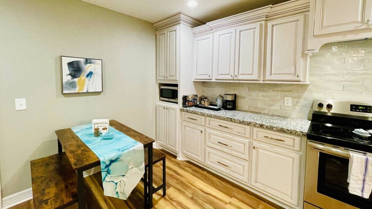 Photo of Kitchen in Nederland