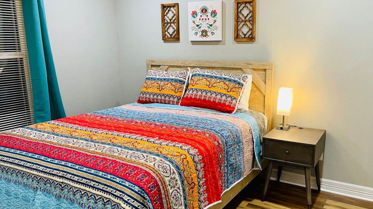 Photo of Bedroom in Nederland