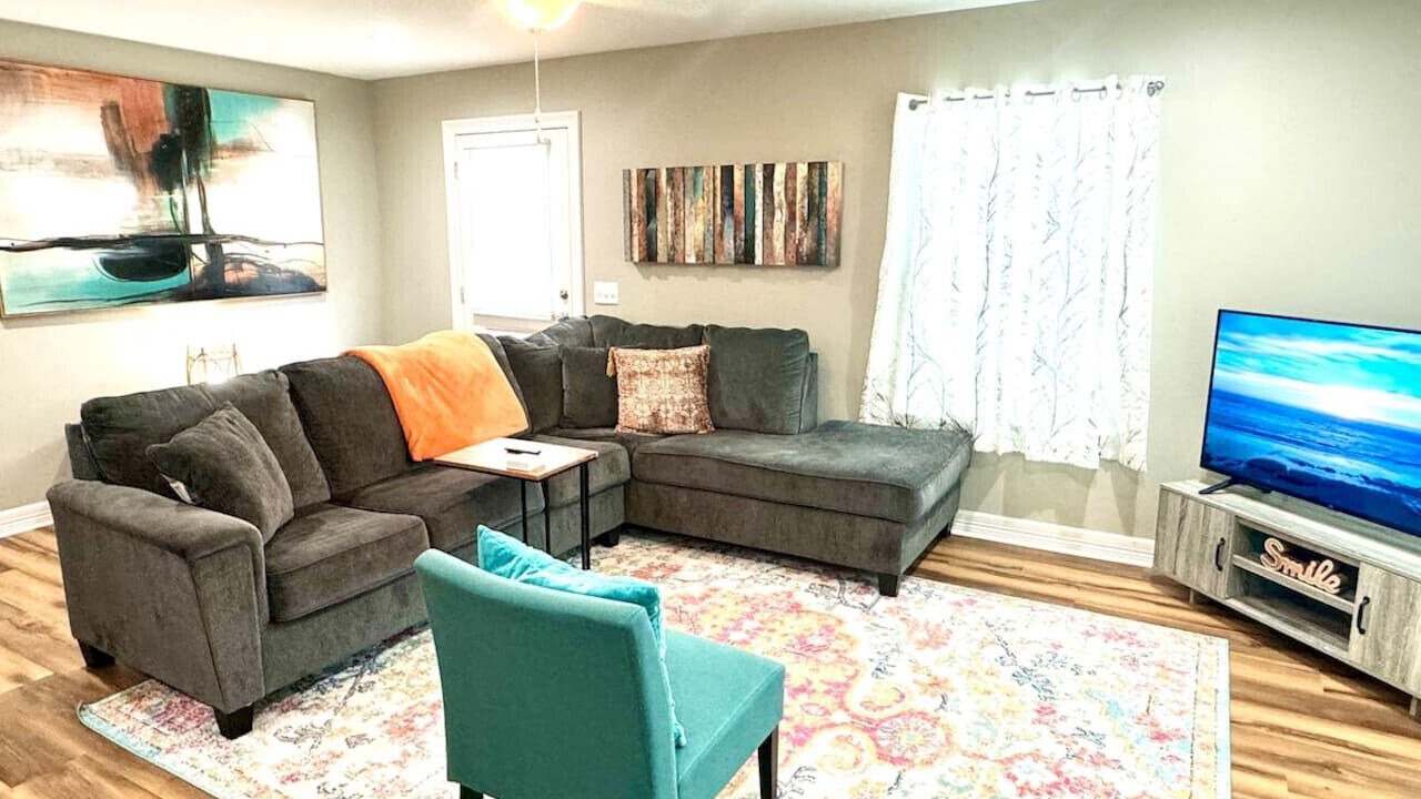 Photo of Livingroom in Nederland