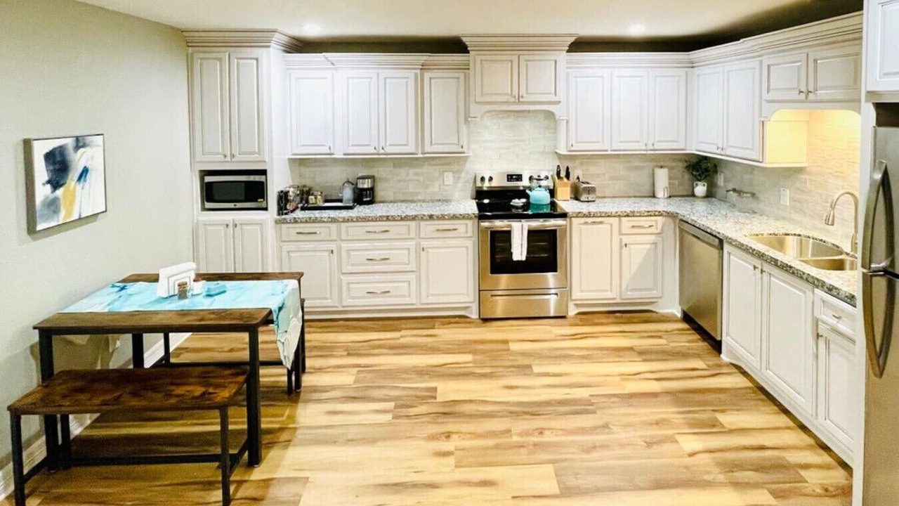 Photo of Kitchen in Nederland