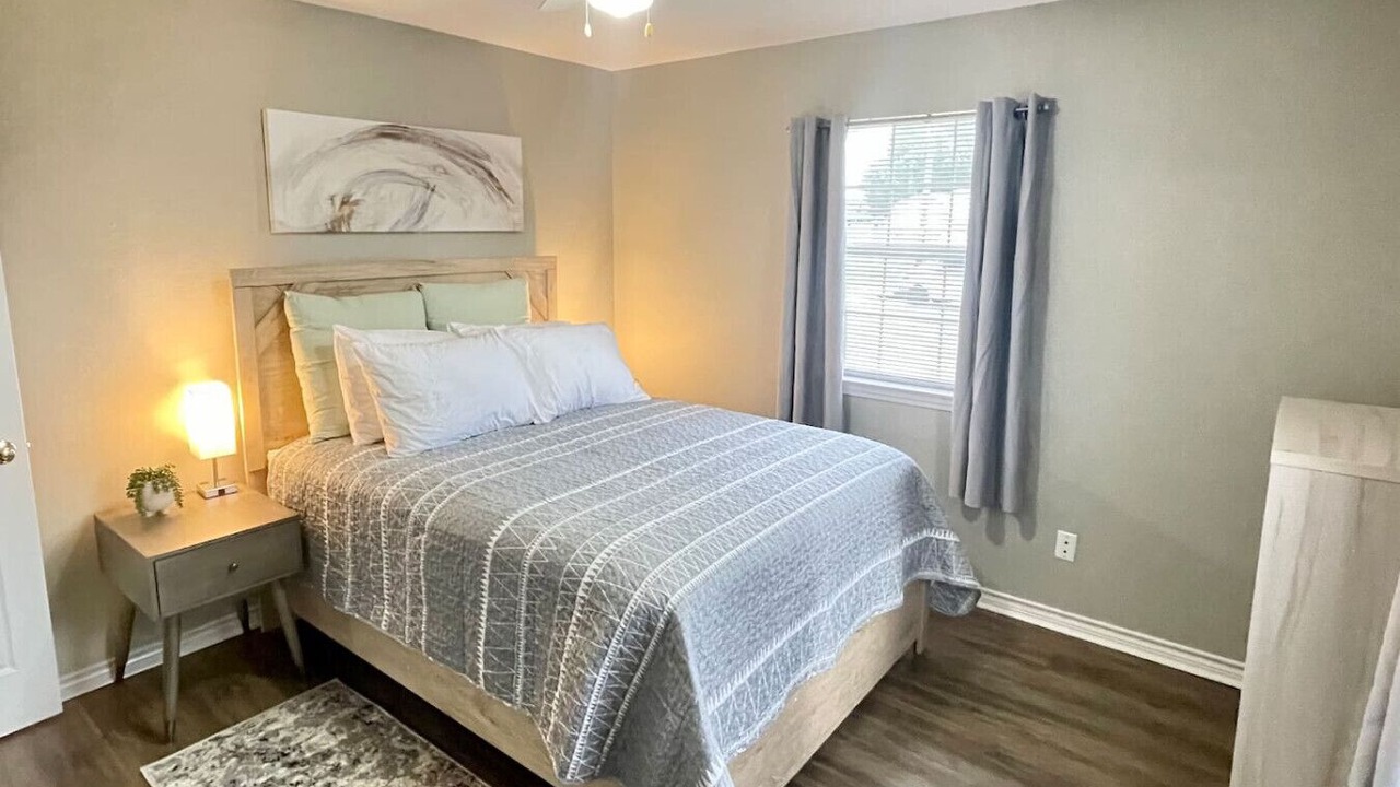 Photo of Bedroom in Nederland
