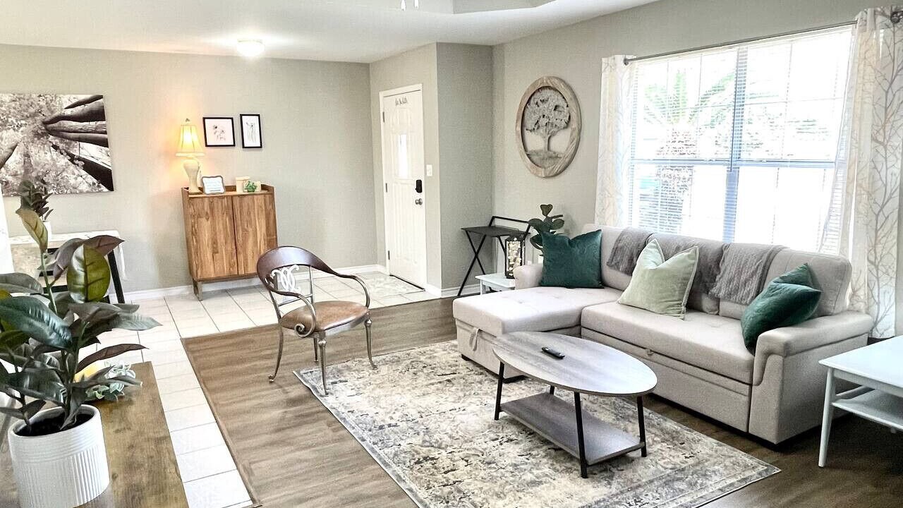 Photo of Livingroom in Nederland