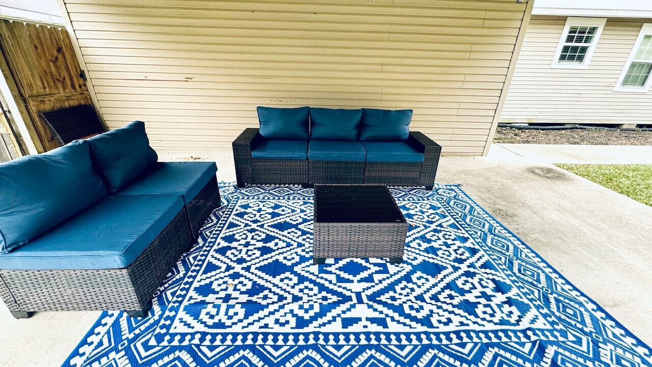 Photo of Patio Balcony in Nederland