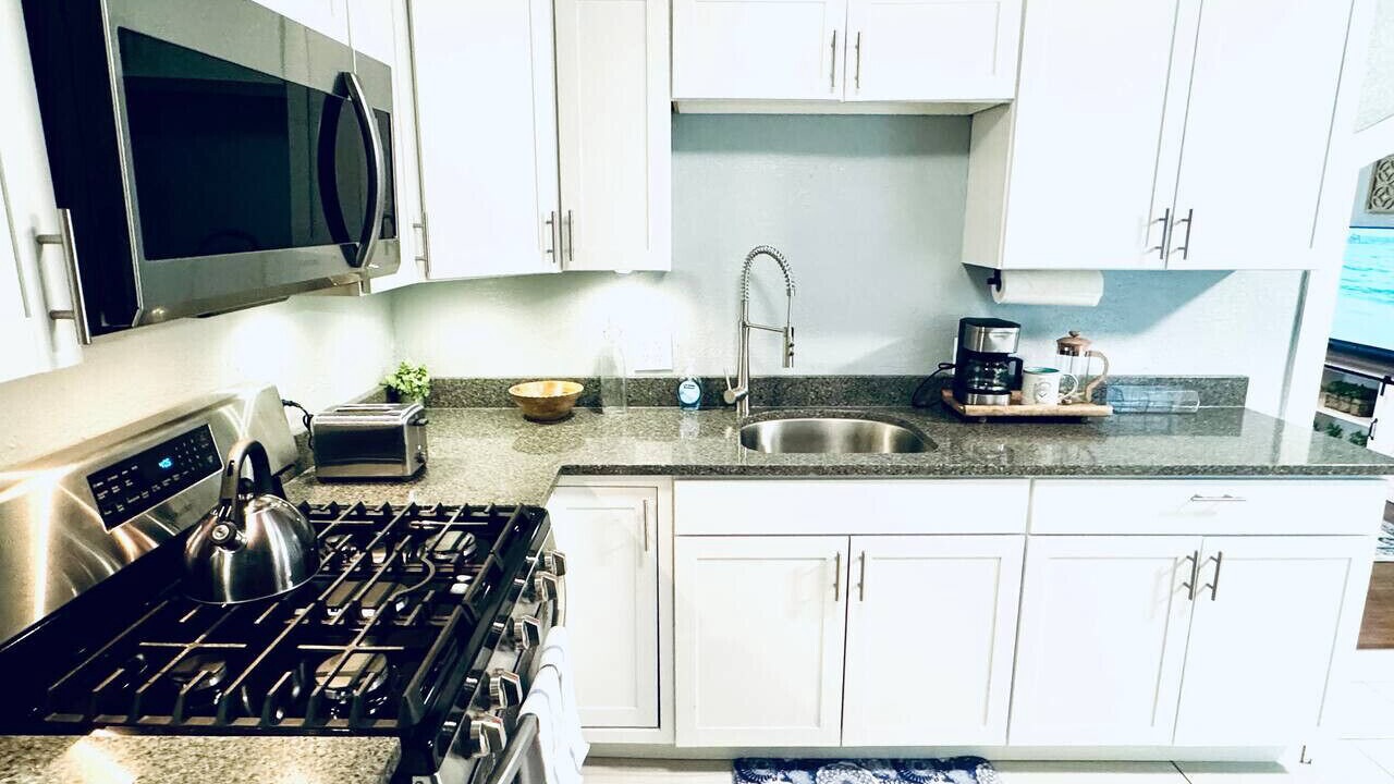 Photo of Kitchen in Nederland
