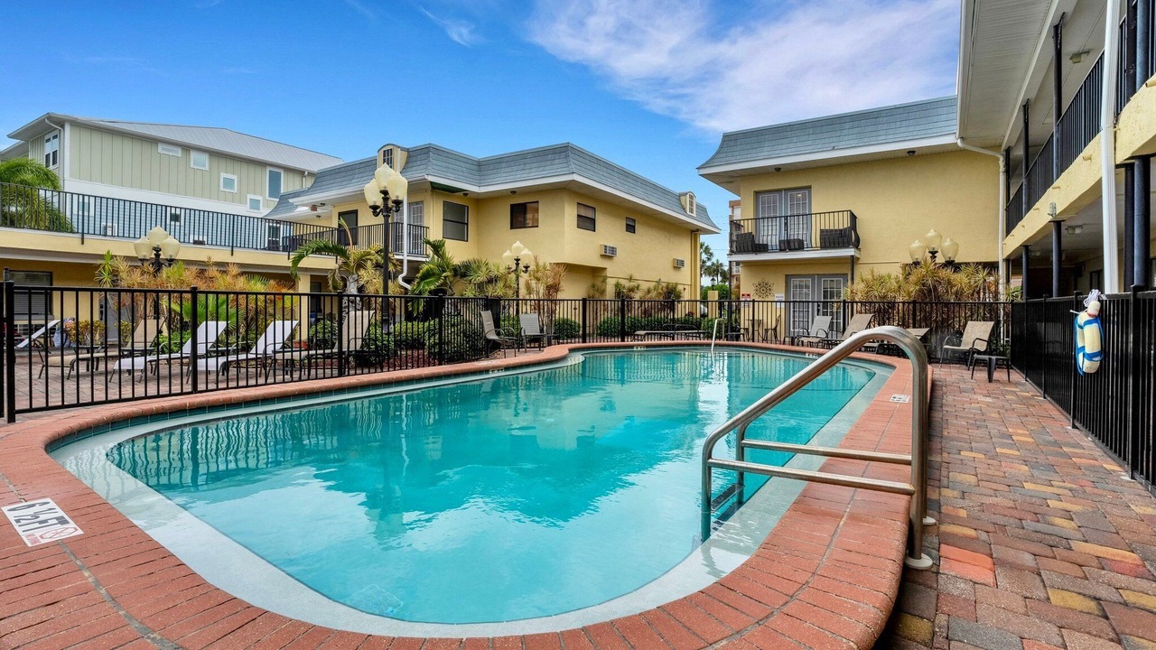 Photo of Outdoor in Redington Beach