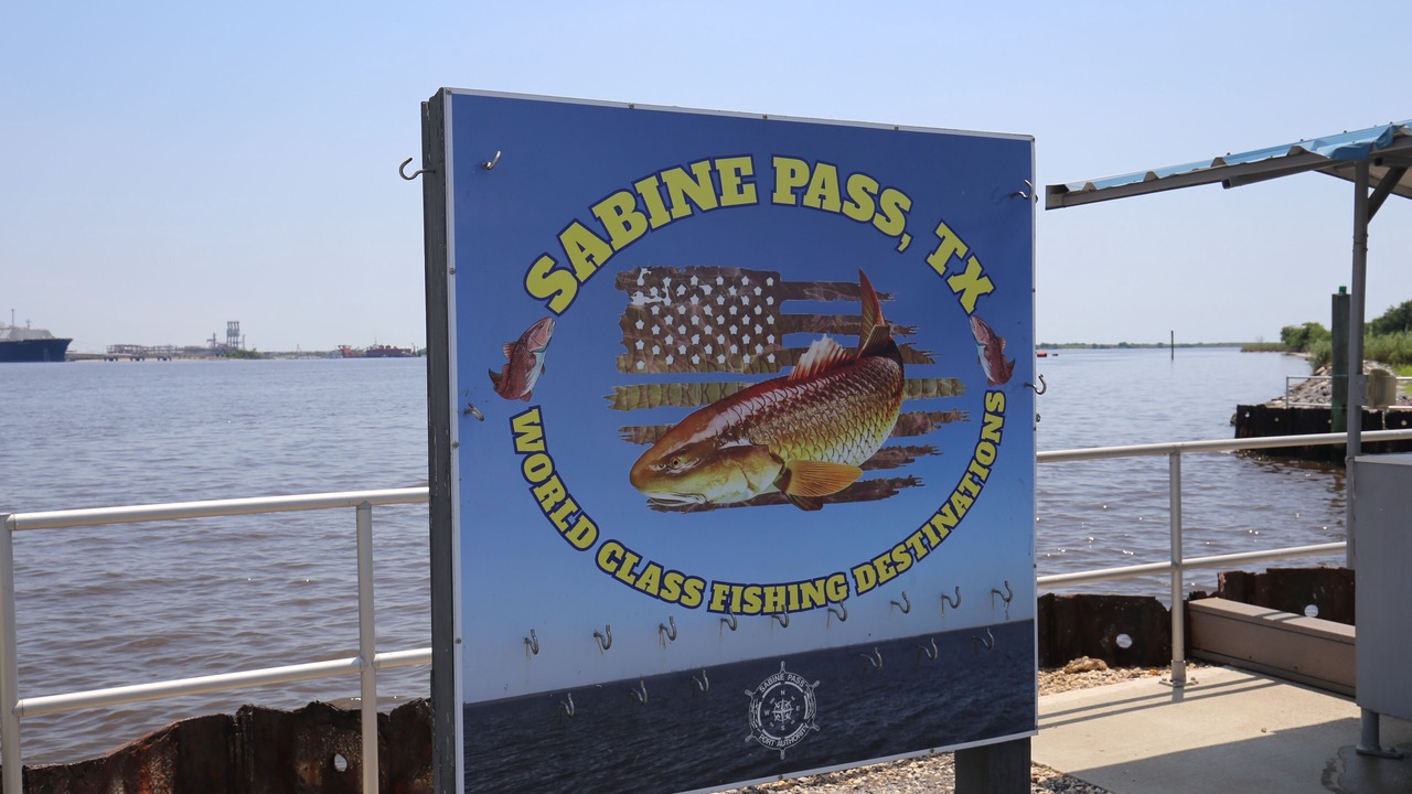 Photo of Others in Sabine Pass