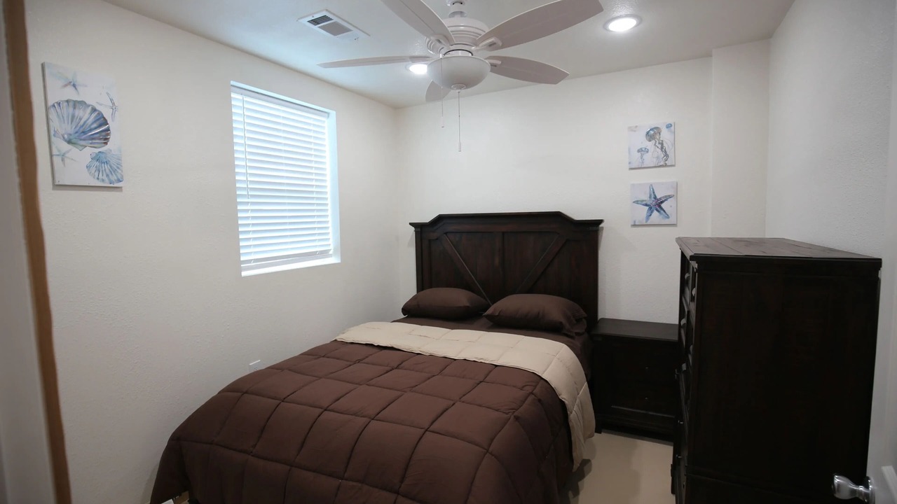 Photo of Bedroom in Sabine Pass