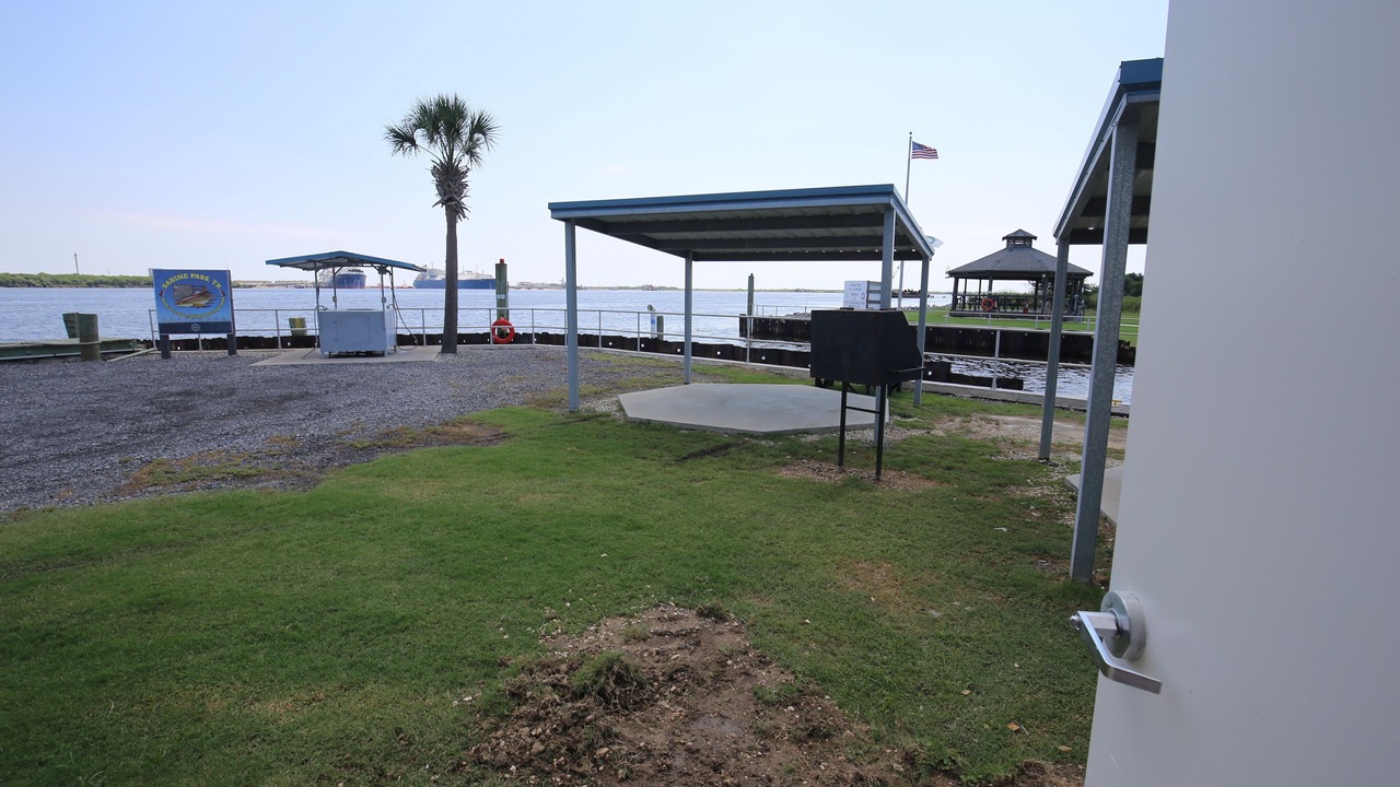 Photo of Outdoor in Sabine Pass