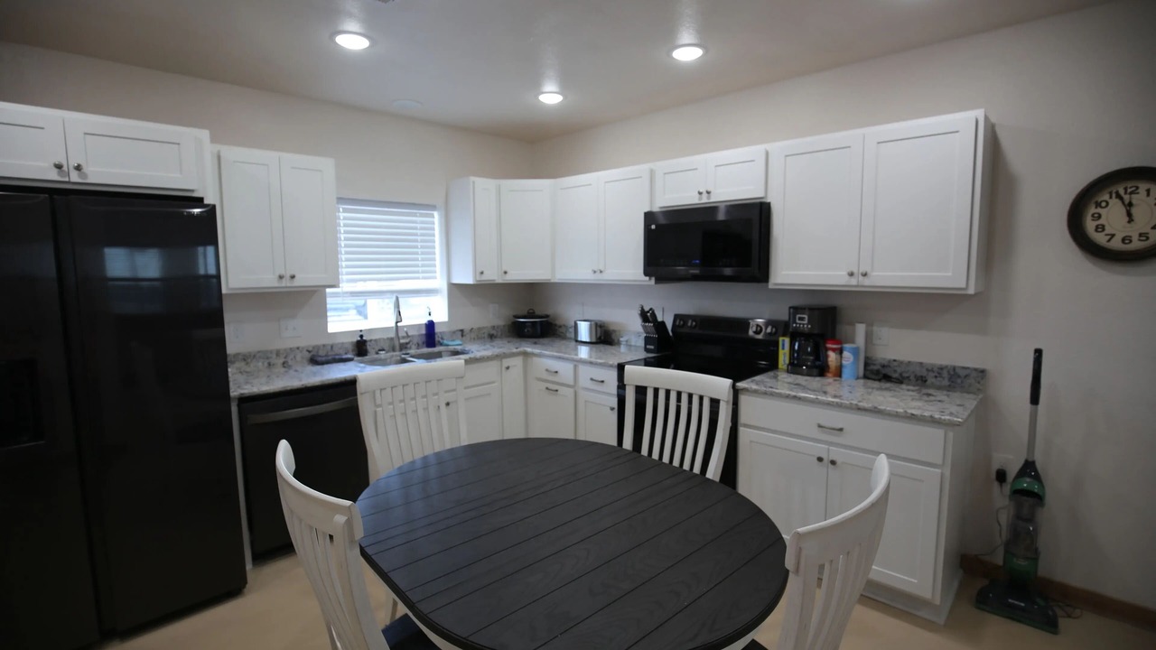 Photo of Kitchen in Sabine Pass