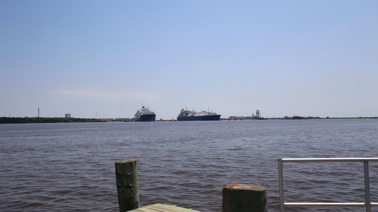 Photo of Outdoor in Sabine Pass