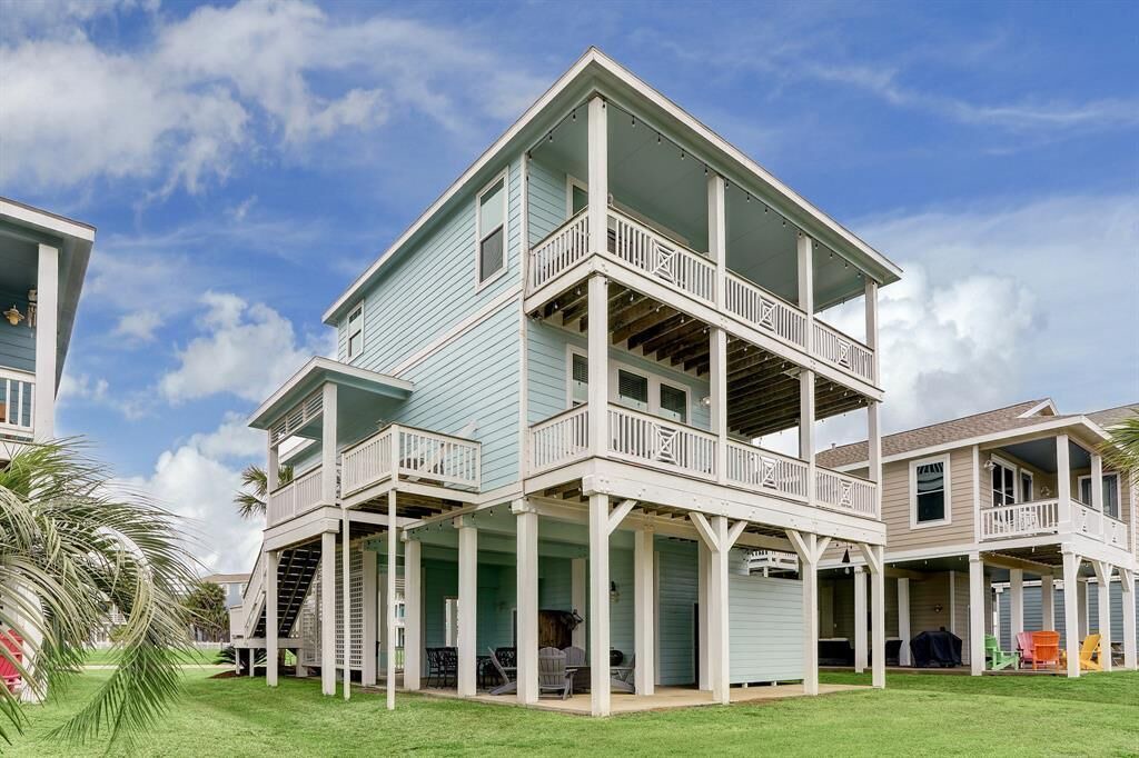 Photo of Outdoor in Galveston