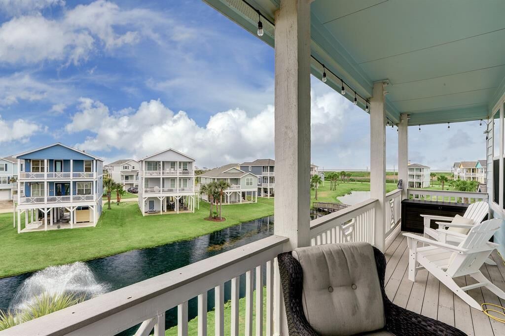 Photo of Outdoor in Galveston