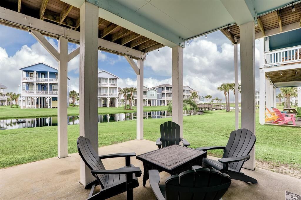 Photo of Outdoor in Galveston