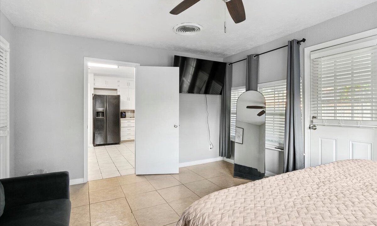 Photo of Bedroom in Nederland
