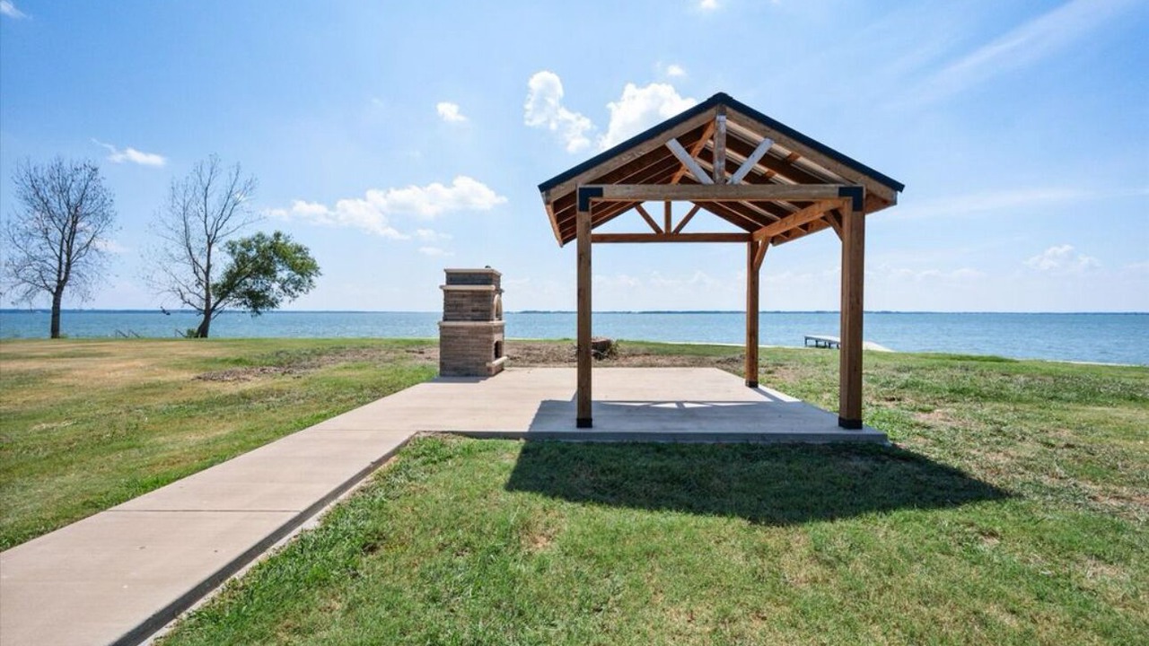 Photo of Outdoor in Kerens