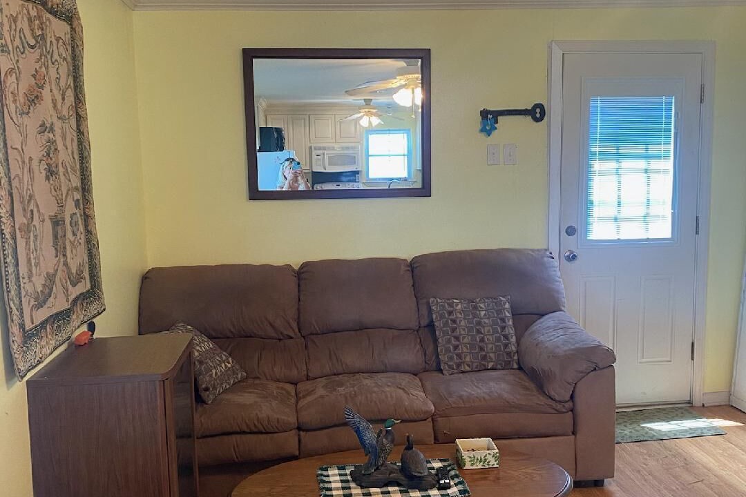 Photo of Livingroom in Jarreau