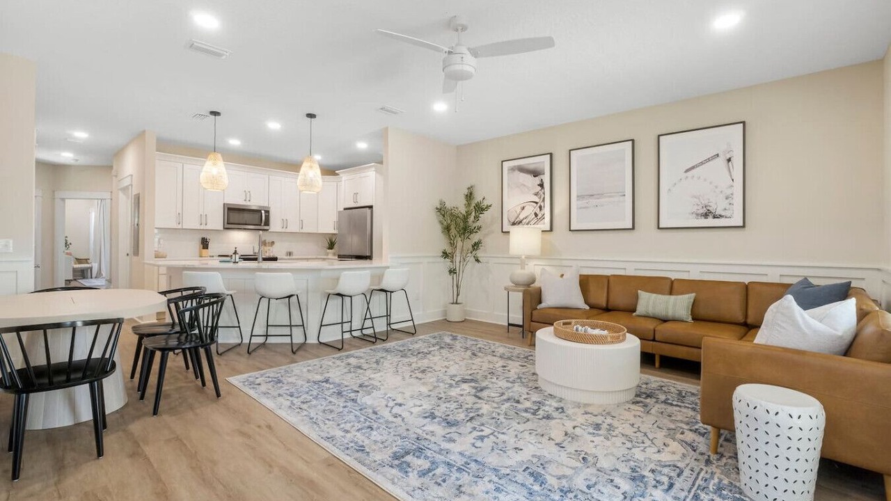 Photo of Livingroom in Laguna Beach
