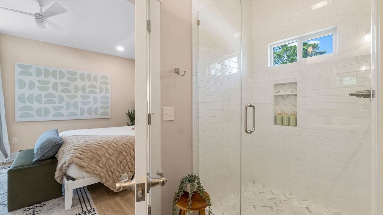Photo of Bathroom in Laguna Beach