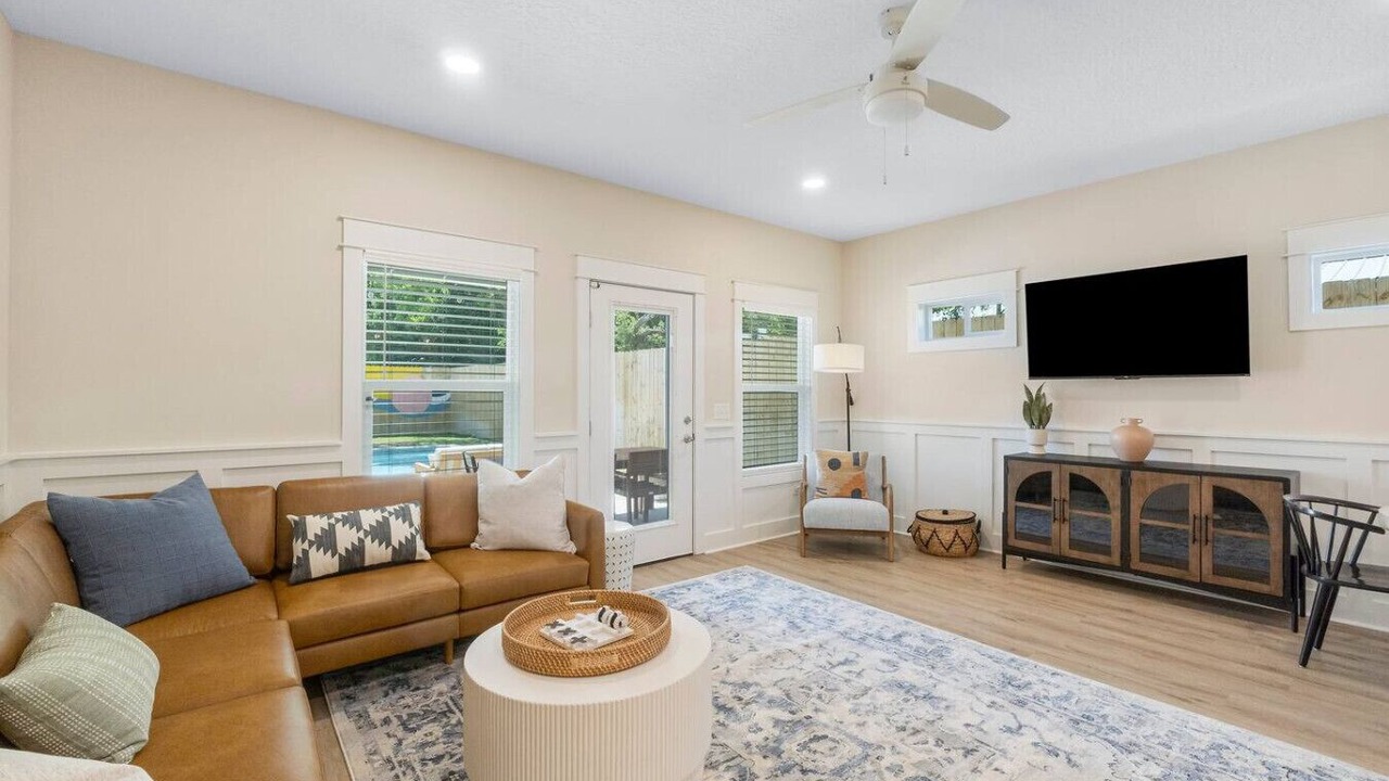Photo of Livingroom in Laguna Beach