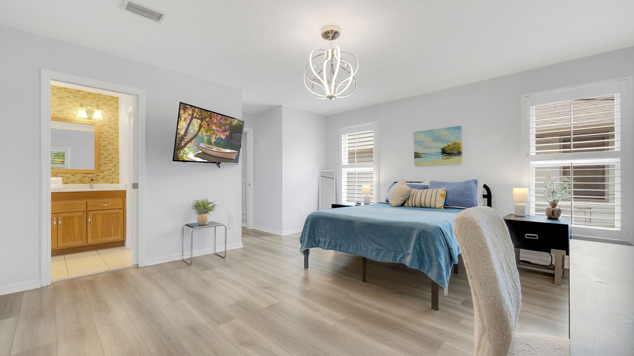 Photo of Bedroom in Springfield