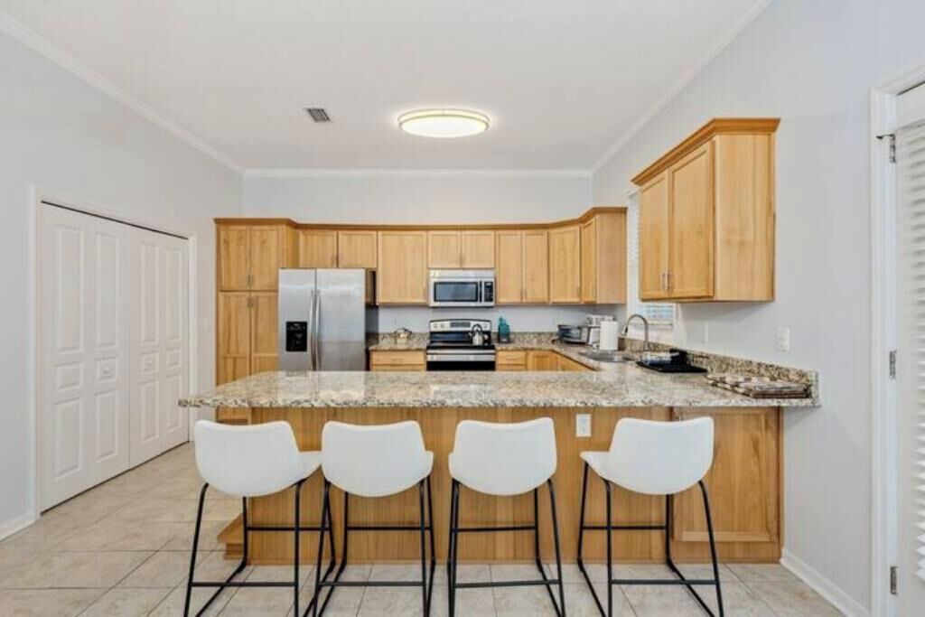 Photo of Kitchen in Springfield