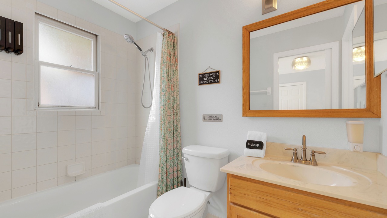 Photo of Bathroom in Springfield