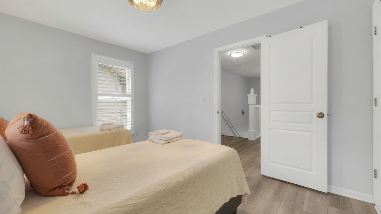 Photo of Bedroom in Springfield