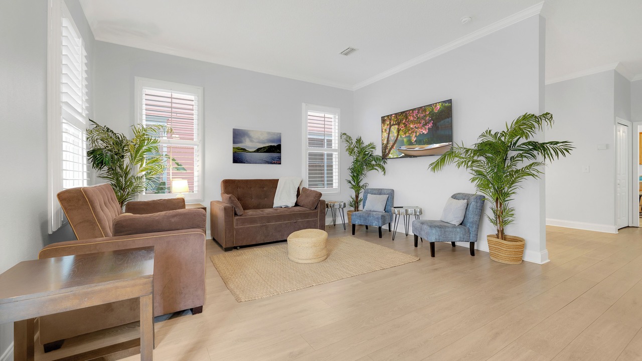 Photo of Livingroom in Springfield
