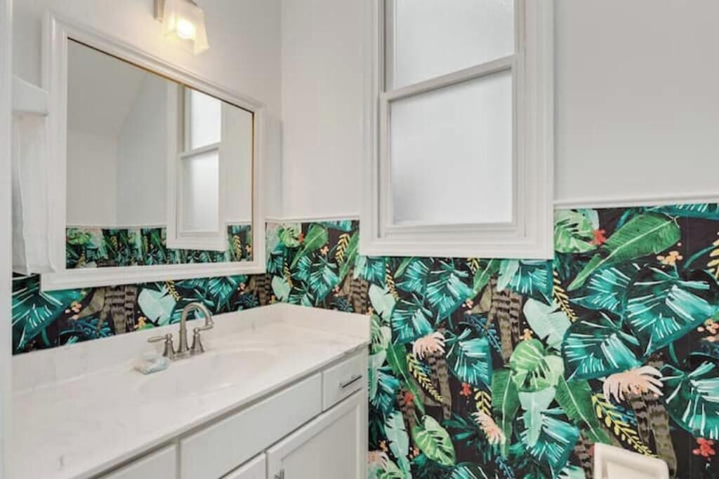 Photo of Bathroom in Springfield