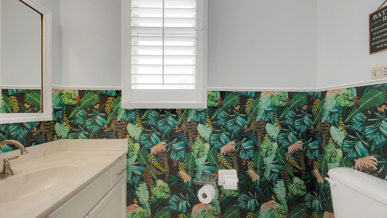 Photo of Bathroom in Springfield