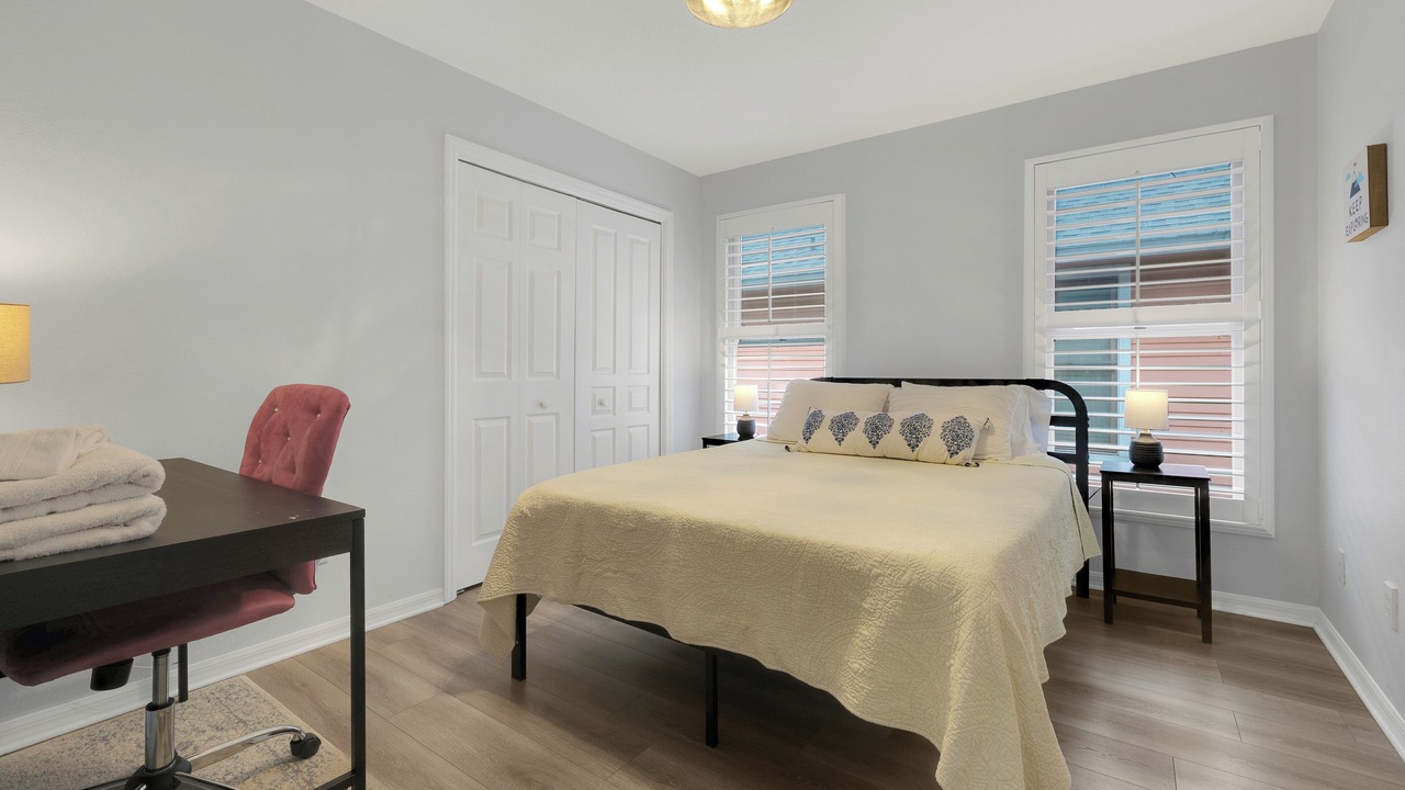 Photo of Bedroom in Springfield