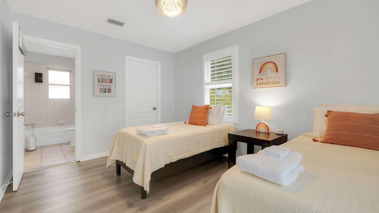 Photo of Bedroom in Springfield