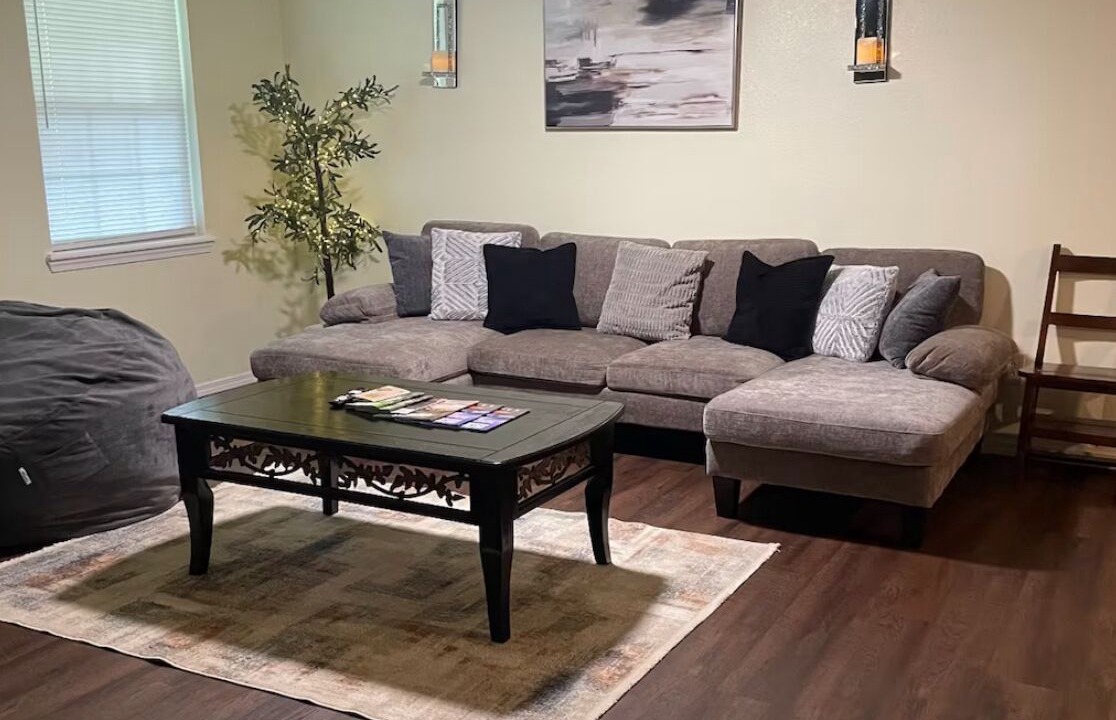 Photo of Livingroom in Mc Caskill