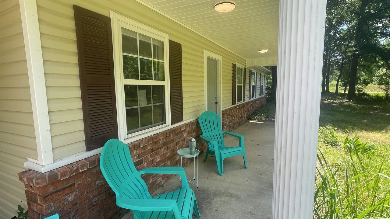 Photo of Patio Balcony in Mc Caskill
