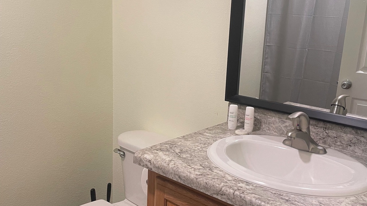 Photo of Bathroom in Mc Caskill