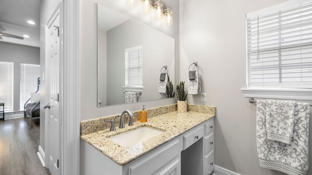 Photo of Bathroom in Ponchatoula
