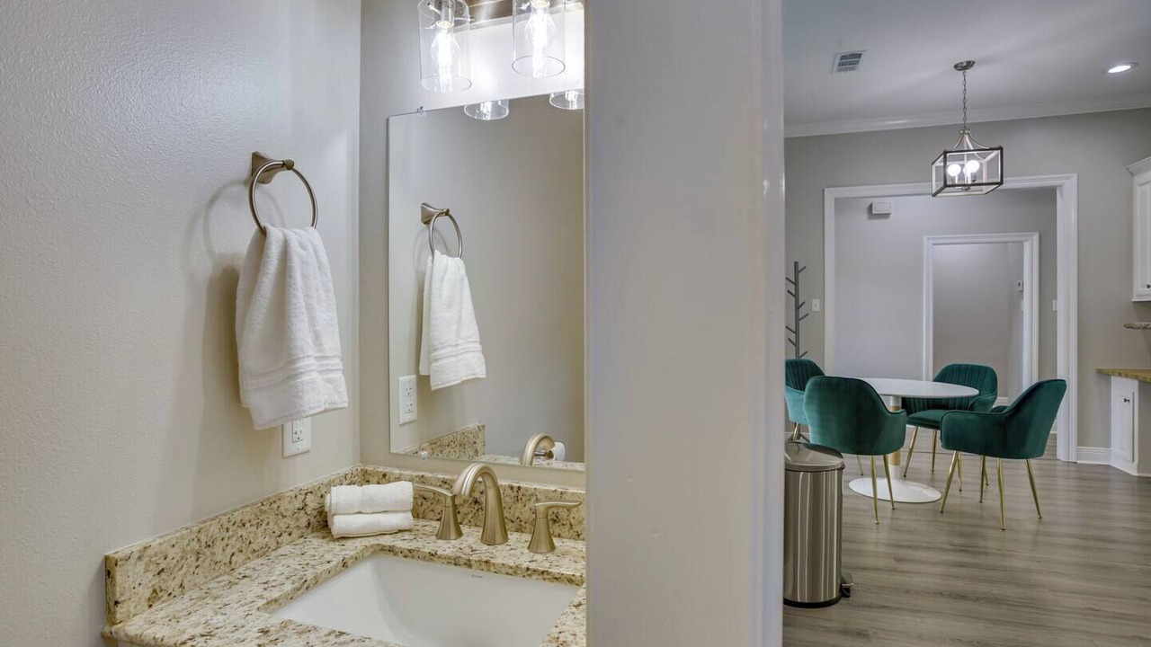 Photo of Bathroom in Ponchatoula