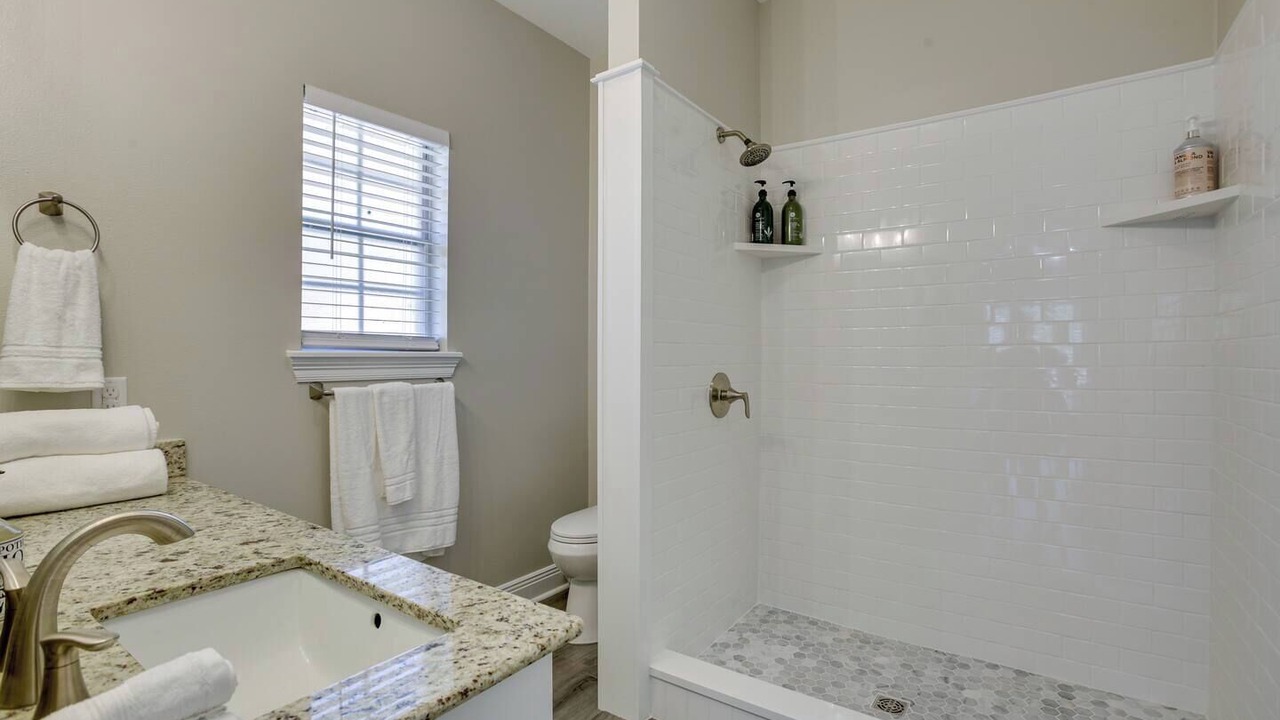 Photo of Bathroom in Ponchatoula