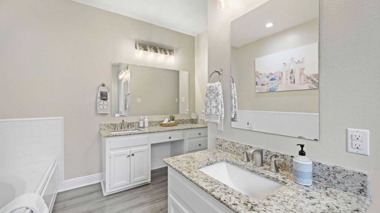 Photo of Bathroom in Ponchatoula