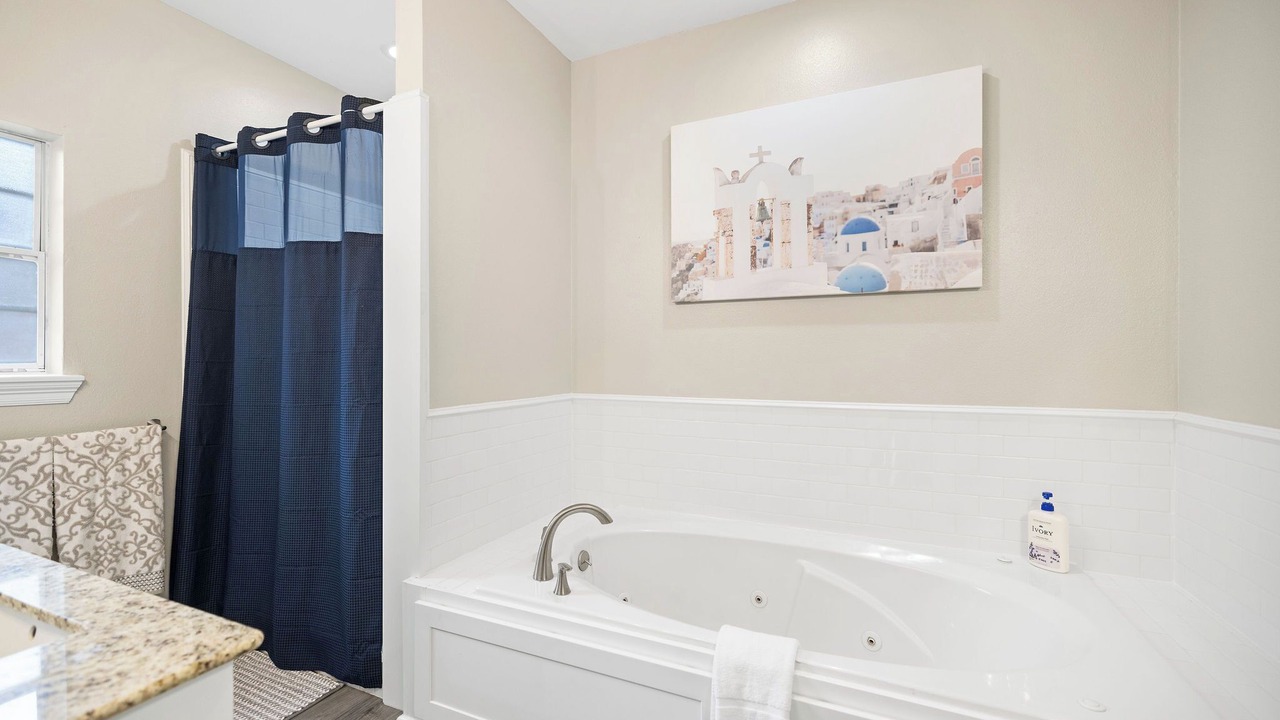 Photo of Bathroom in Ponchatoula