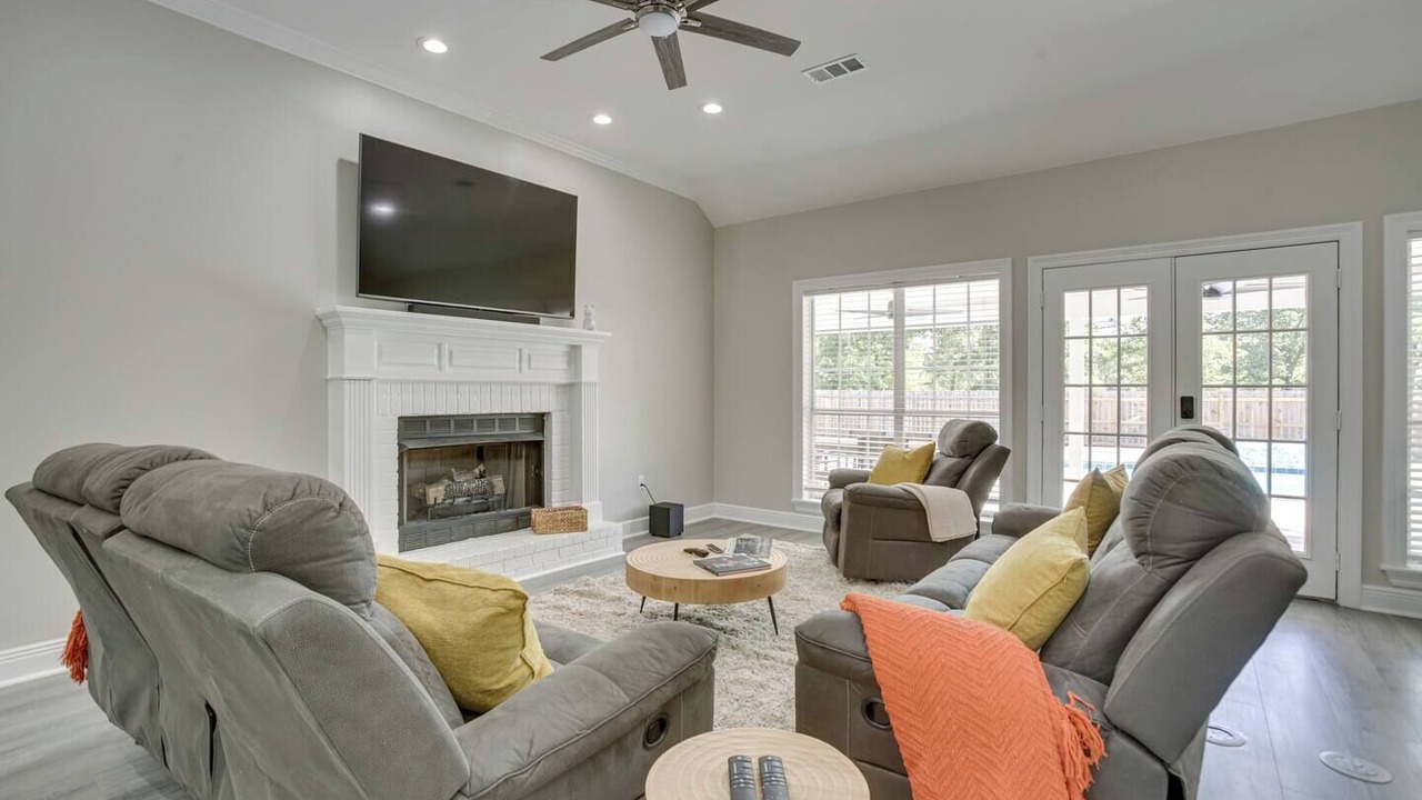 Photo of Bedroom in Ponchatoula