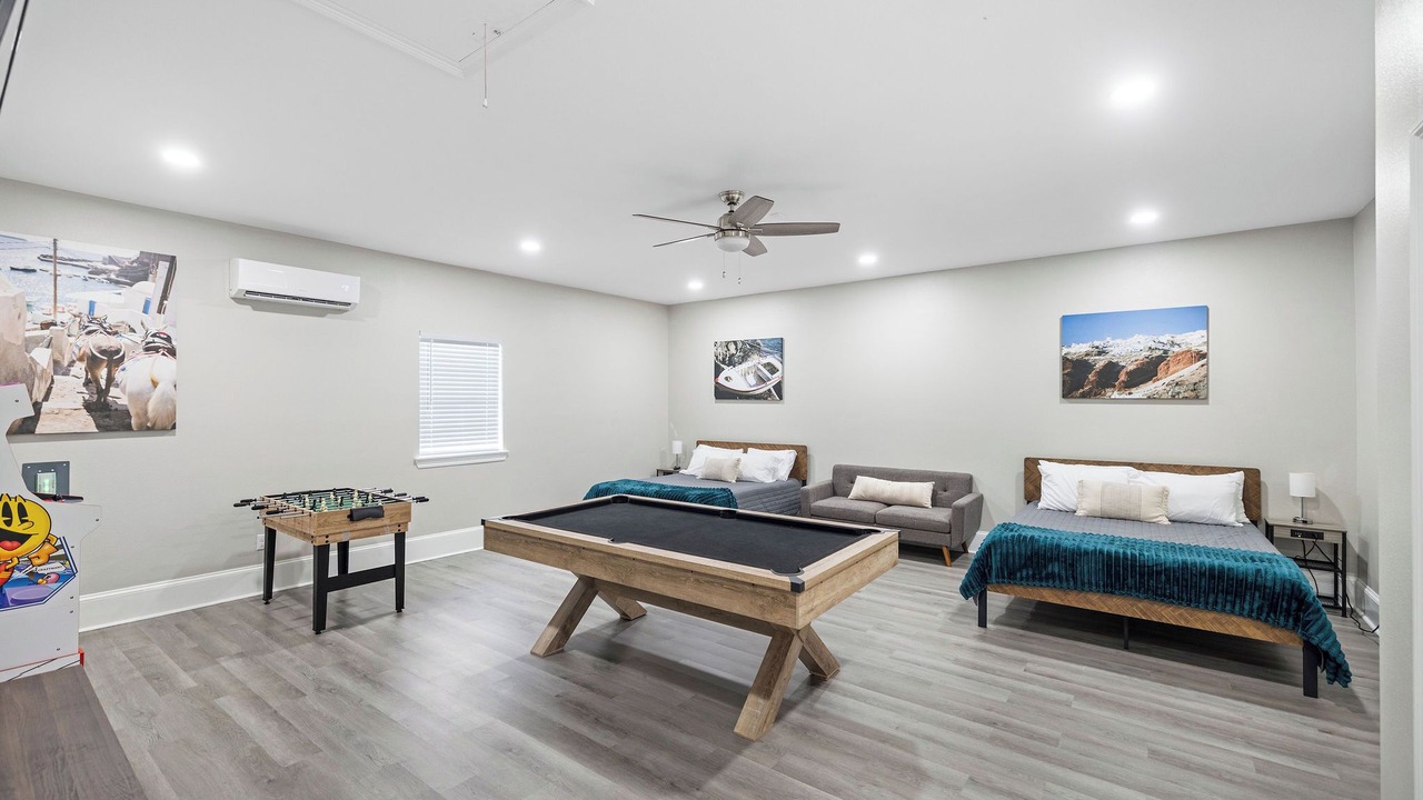 Photo of Bedroom in Ponchatoula