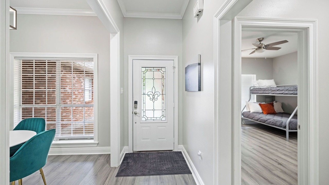 Photo of Bedroom in Ponchatoula