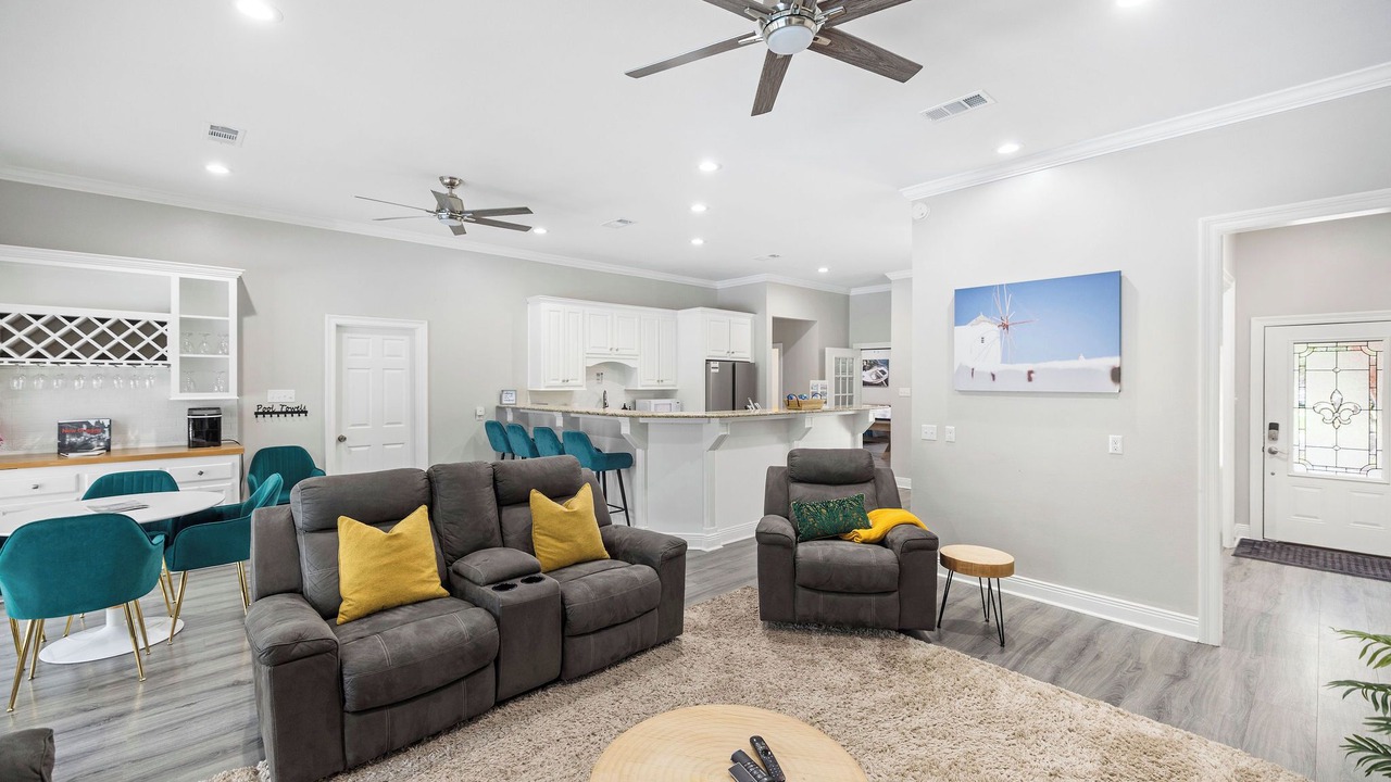 Photo of Bedroom in Ponchatoula