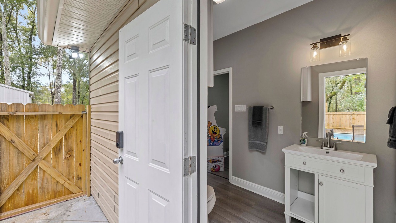Photo of Bathroom in Robert