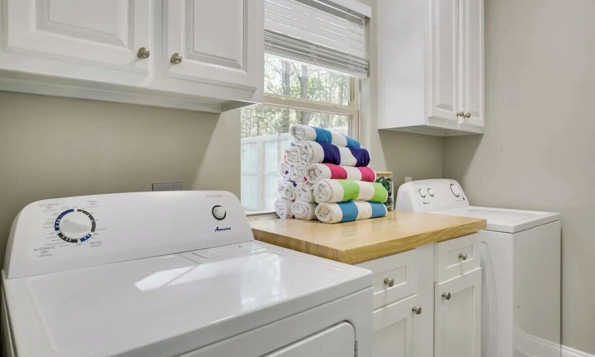 Photo of Bedroom in Robert
