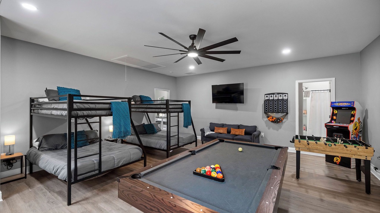 Photo of Bedroom in Robert