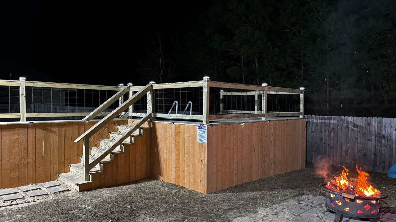 Photo of Outdoor in Ponchatoula
