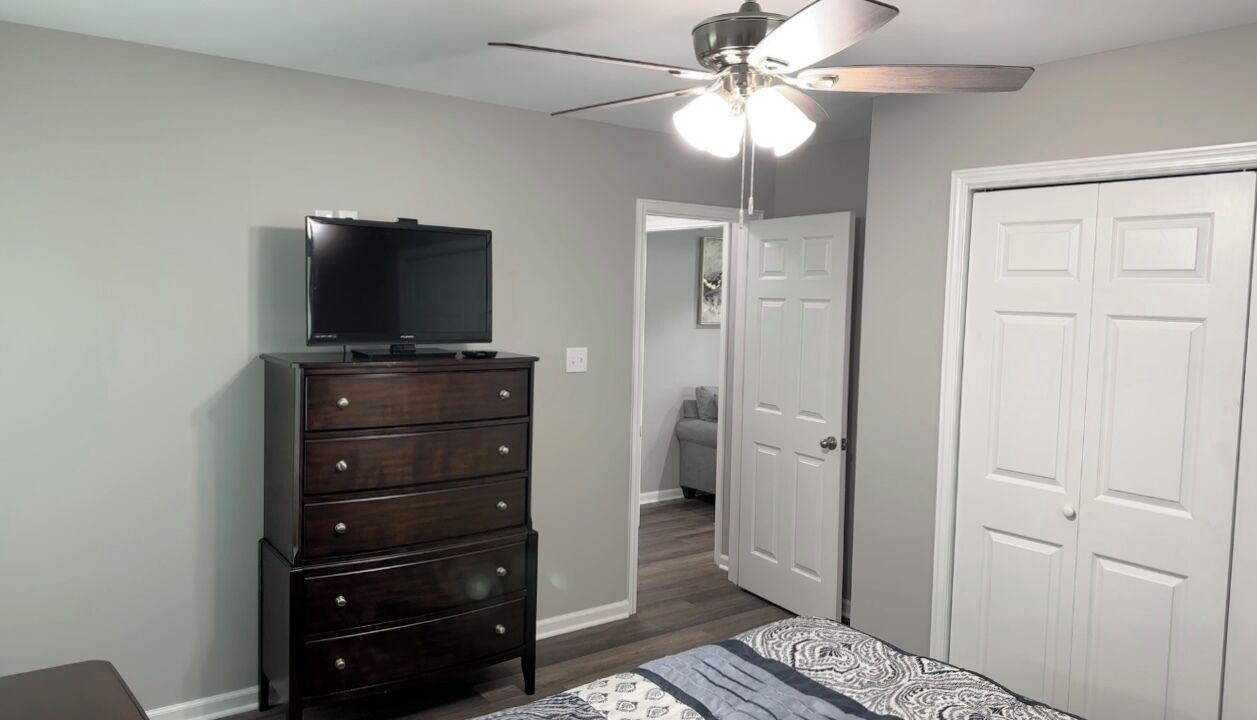 Photo of Bedroom in Milton